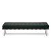 LUX111 Mies Van Der Rohe - Panca 3 posti