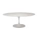 LUX155/BIS Eero Saarinen - Tavolo da pranzo ovale