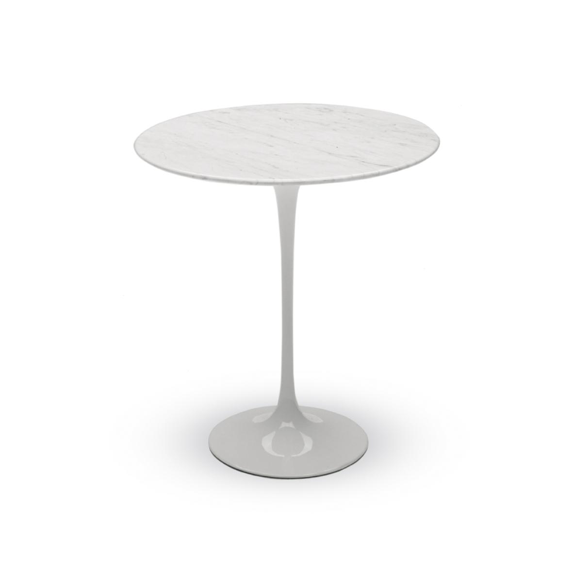 LUX156 Eero Saarinen - Tavolino rotondo