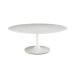LUX157/BIS Eero Saarinen - Tavolino ovale