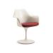 LUX151 Eero Saarinen - Poltrona girevole